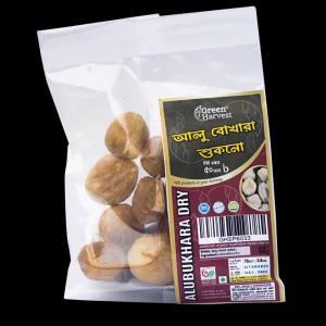 Alubukhara – আলু বোখারা fg