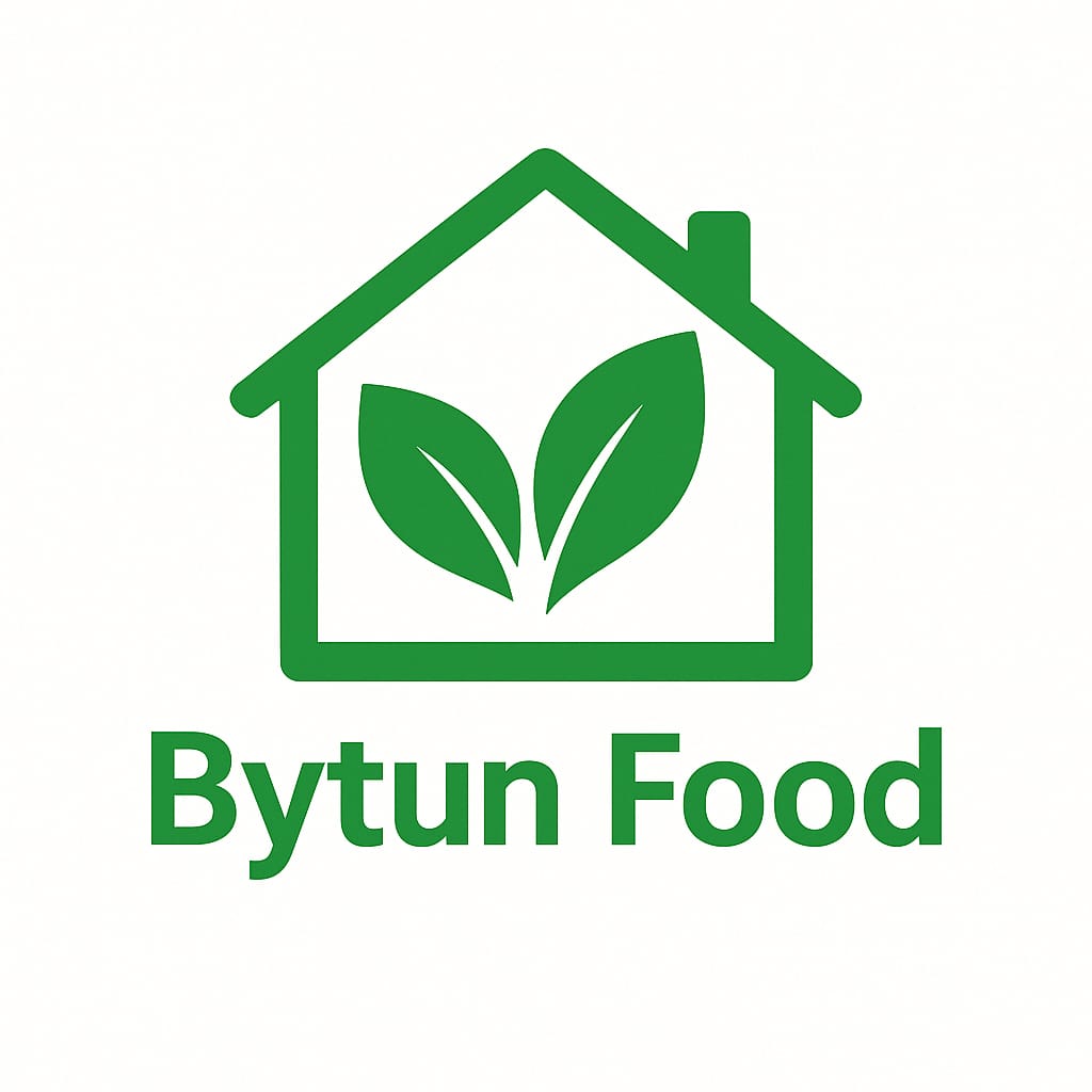 bytunfood