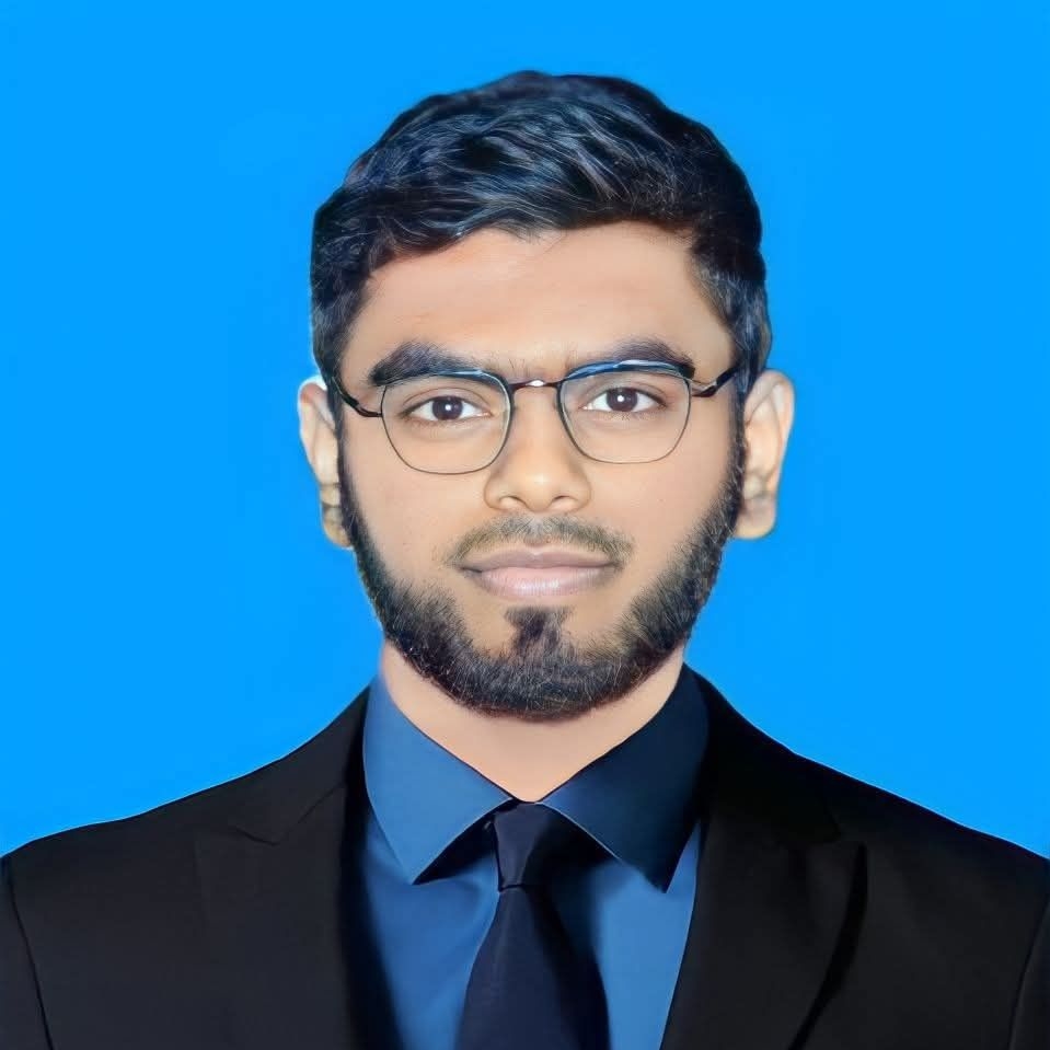Md. Umor Faruk, CEO