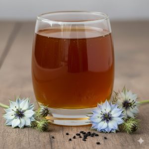 কালজিরা ফুলের মধু (Kalojira Flower Honey)