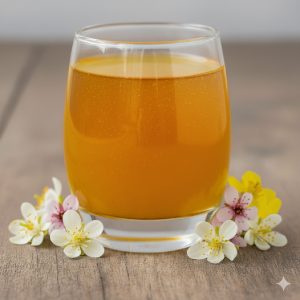 মিশ্র ফুলের মধু (Mixed Flower Honey)