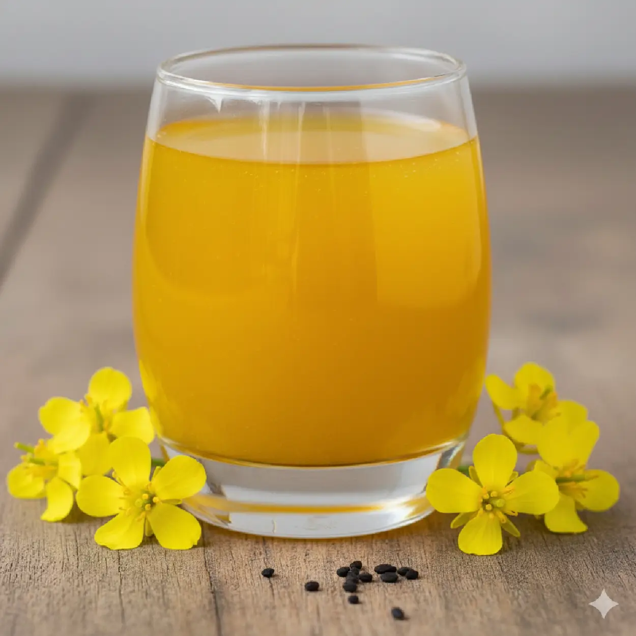 সরিষা ফুলের মধু (Mustard Flower Honey)